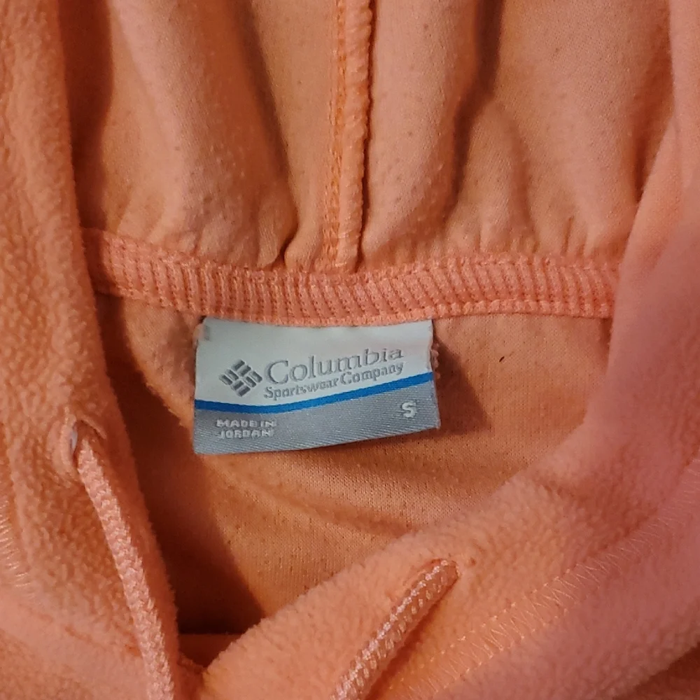 Columbia Women's Coral Hoodie - Picture 2 of 11